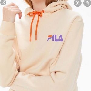 FILAS/ UO Exclusive Delena Hoodie